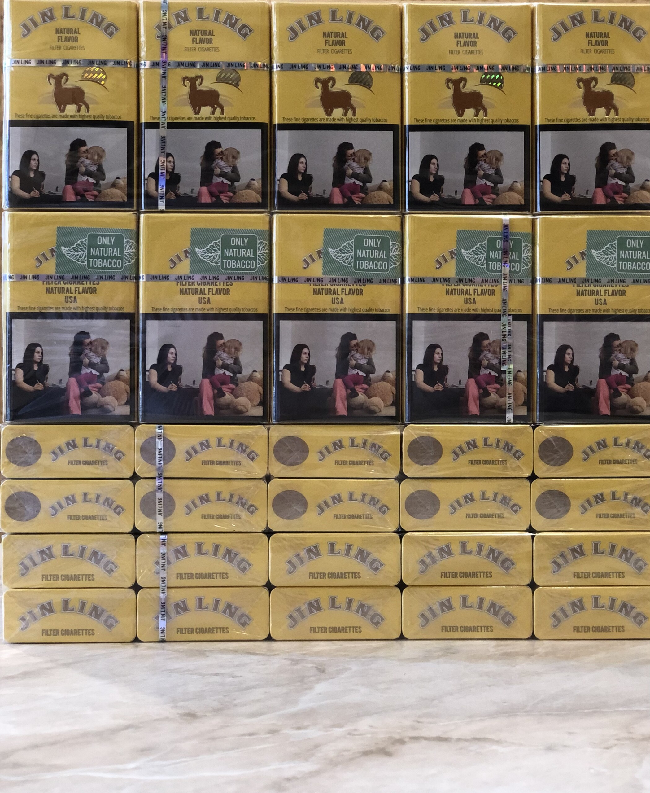 Jin Ling KS — изображение 5