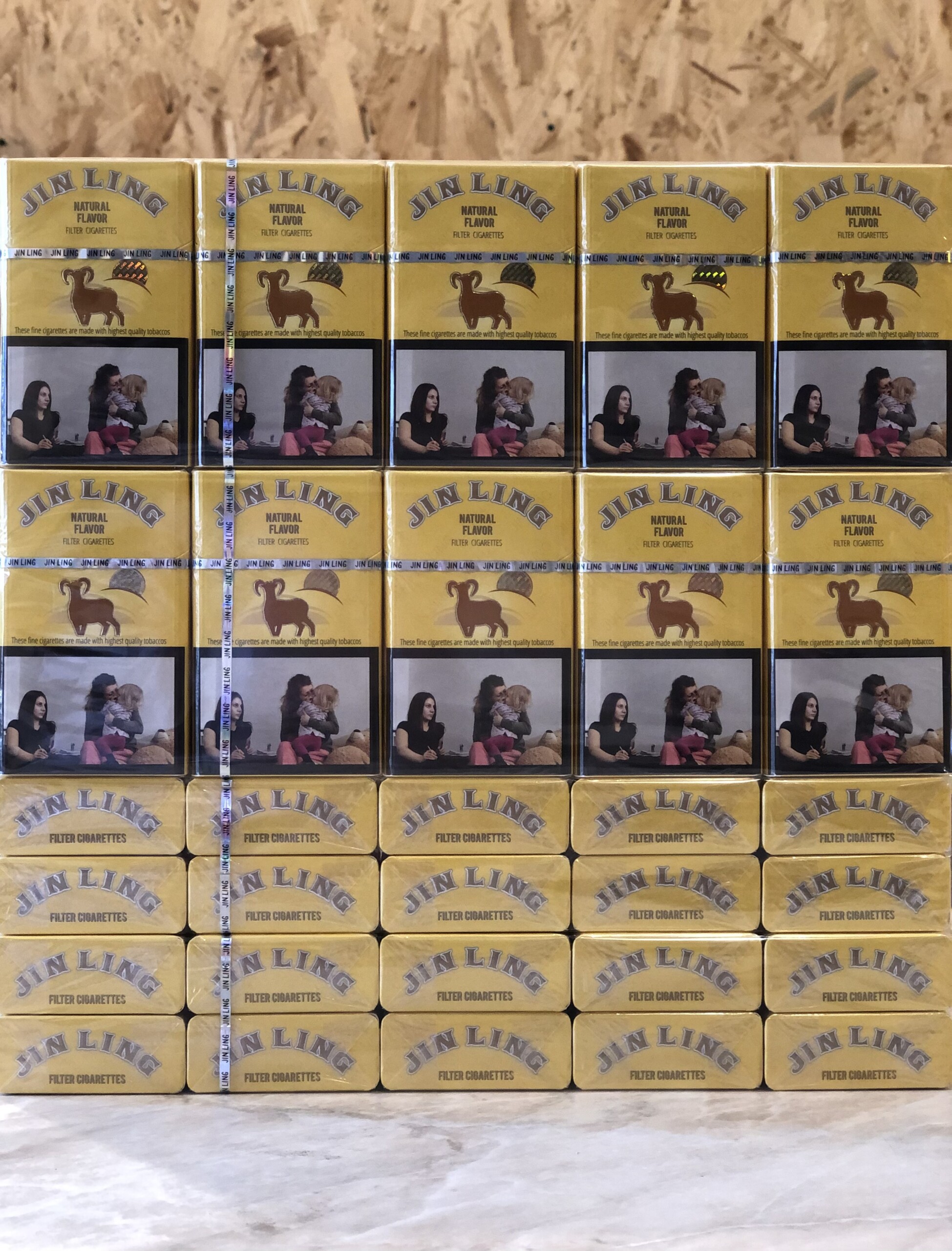 Jin Ling KS — изображение 2