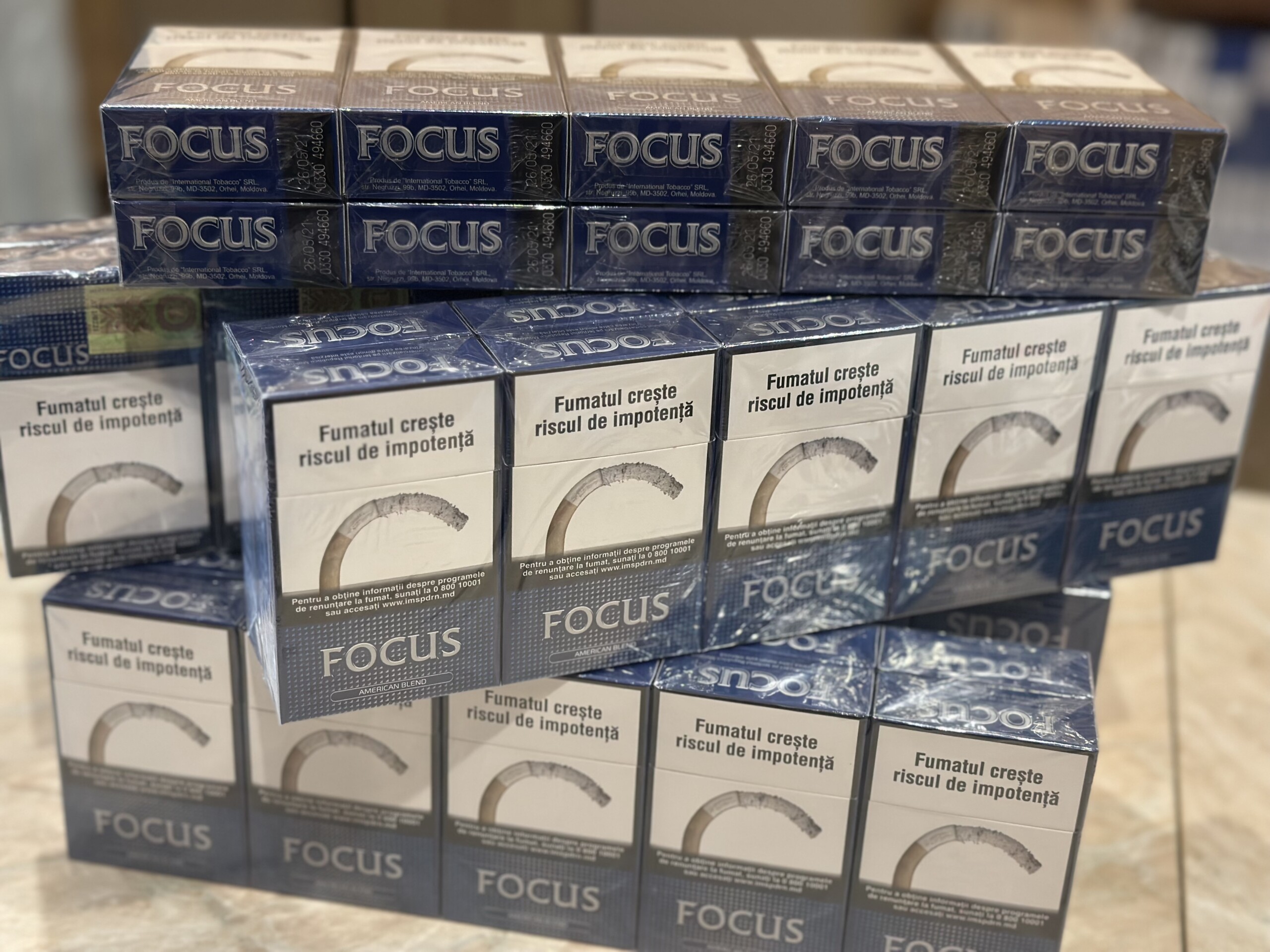 Focus KS