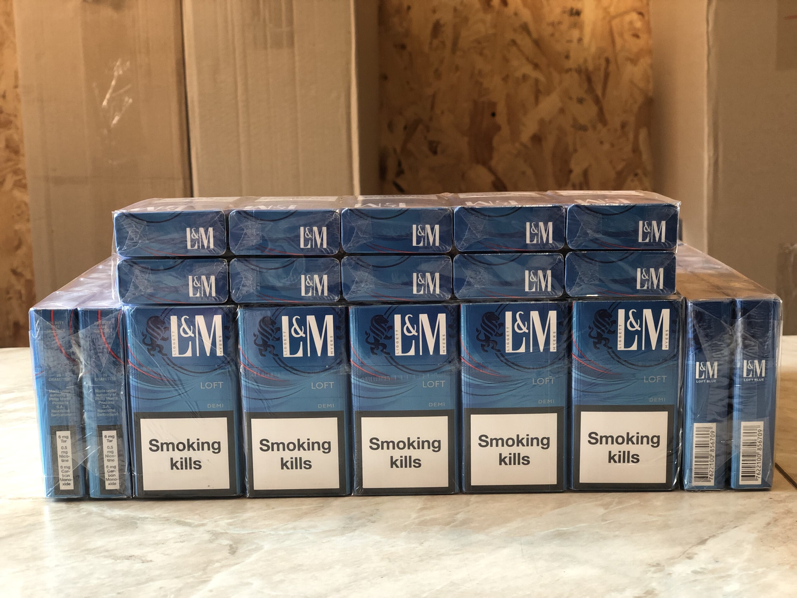 L&M Loft Demi — изображение 2