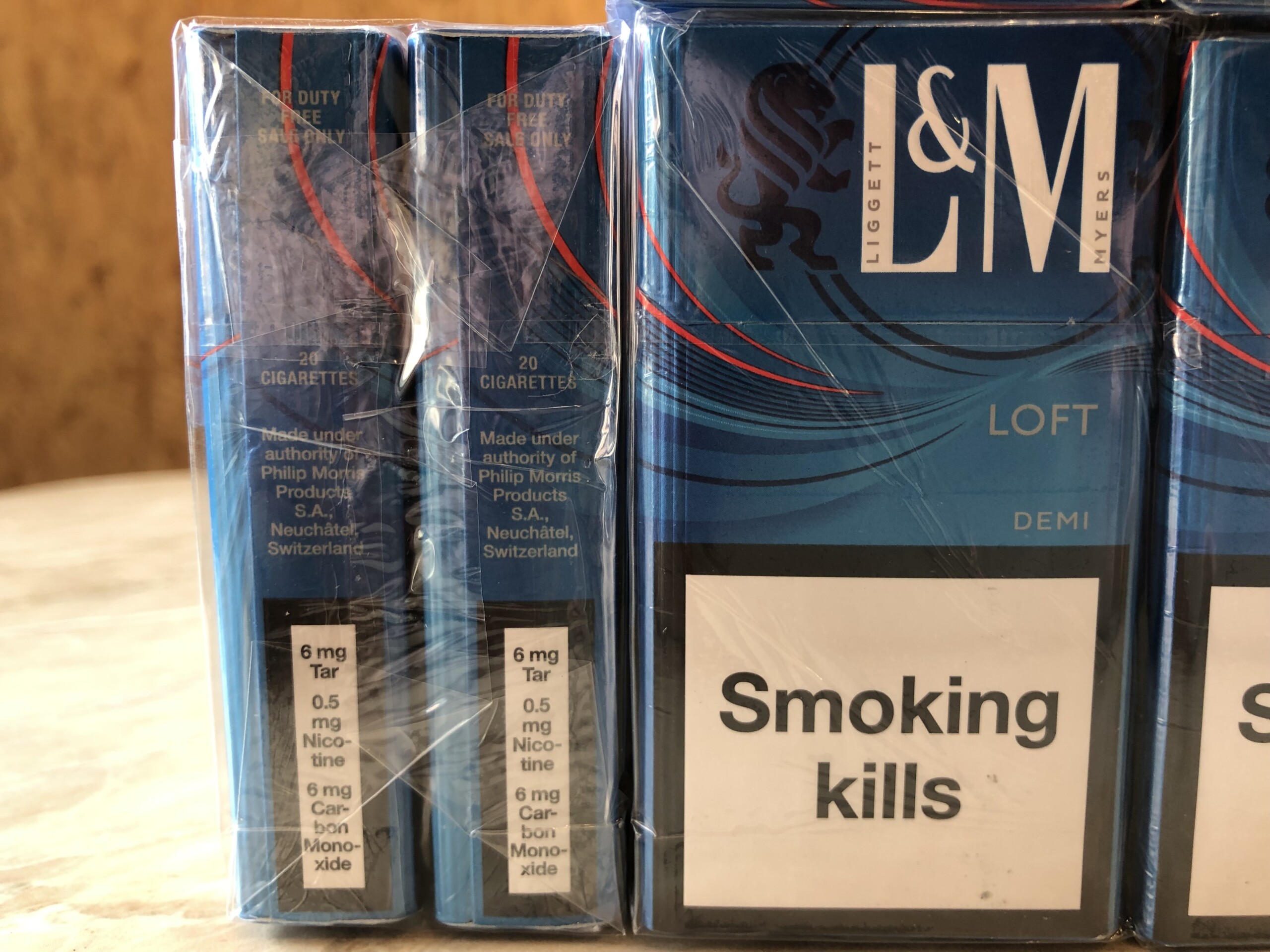 L&M Loft Demi — изображение 3