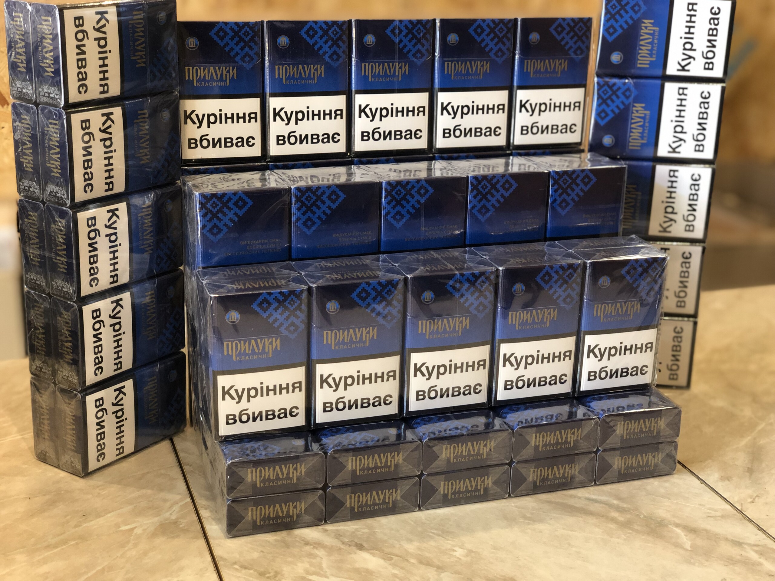 Прилуки KS blue — изображение 6