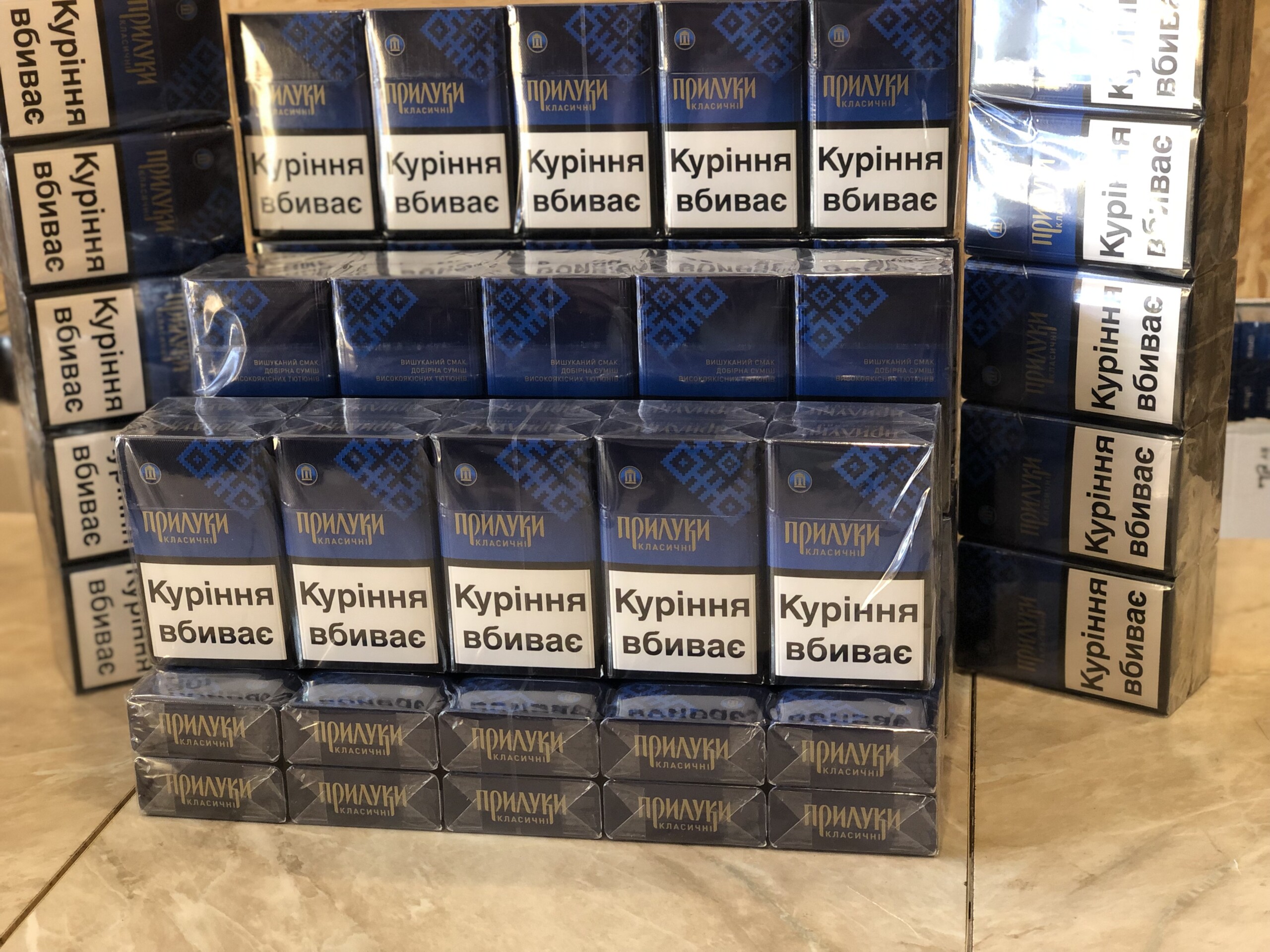 Прилуки KS blue — изображение 5